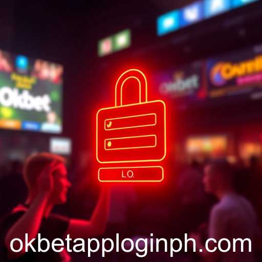 Understanding the Role of 'User Login' in Online Gaming: The Case of 'Okbet App Login'