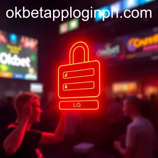 Understanding the Role of 'User Login' in Online Gaming: The Case of 'Okbet App Login'