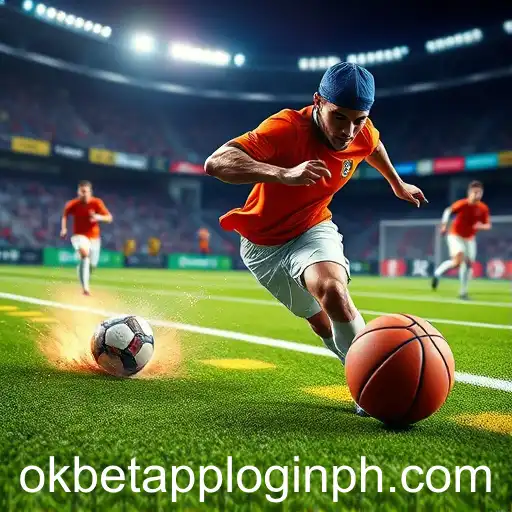 OKBET App: Navigating the World of Online Gaming